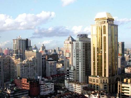 中国有多少空置房?空置房是指的什么样的房子?