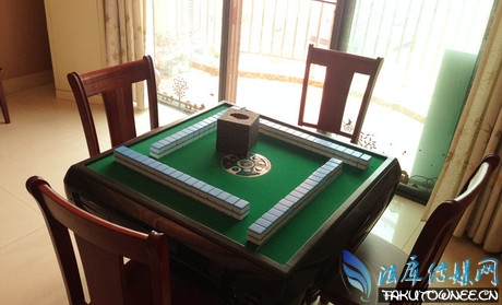 住宅小区能开麻将馆吗?开麻将馆会违法吗?
