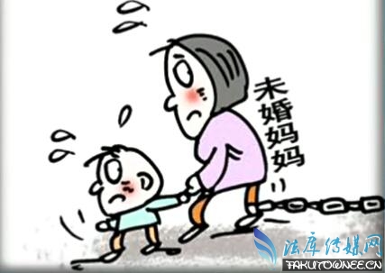 收养未婚生子的孩子需要什么手续