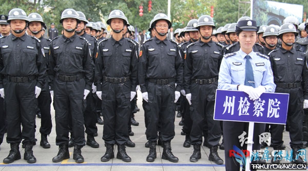 司法警务是干什么的?家中没关系可以学司法警务吗?