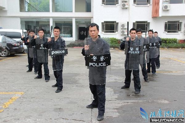 司法警务是干什么的?家中没关系可以学司法警务吗?