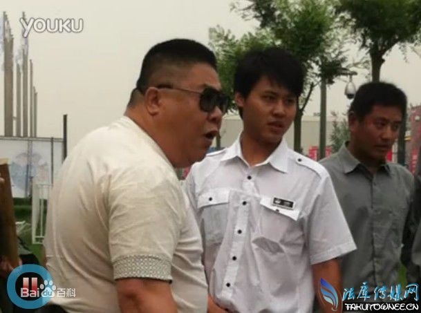 刘金山车祸严重吗?刘金山打保安事件是怎么回事?