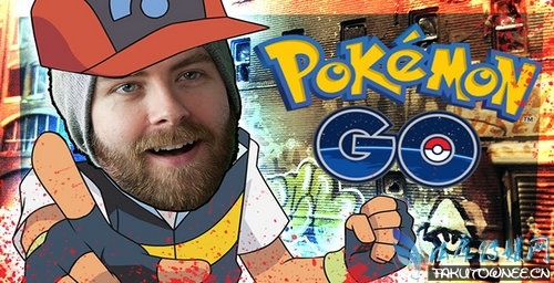 pokemon goǸʲôϷ鱦goϷΪʲôô