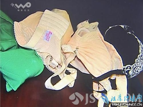 男子入室盗窃女性内衣成瘾,特别喜欢女人的内衣内裤是心理变态吗?