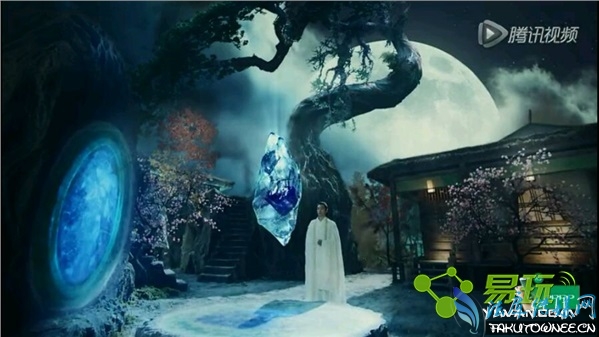 青云志天帝冥石是干什么的？网友期待青云志小灰长大后的样子