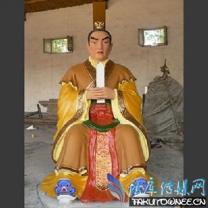 中国现存最古老的姓氏是什么?姬姓的人现在有多少?