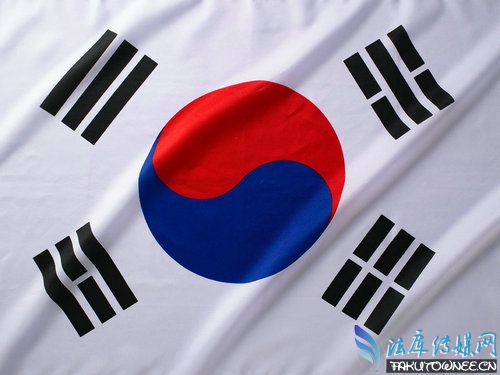 韩国人知道太极八卦是中国的吗韩国国旗图案为什么像太极八卦