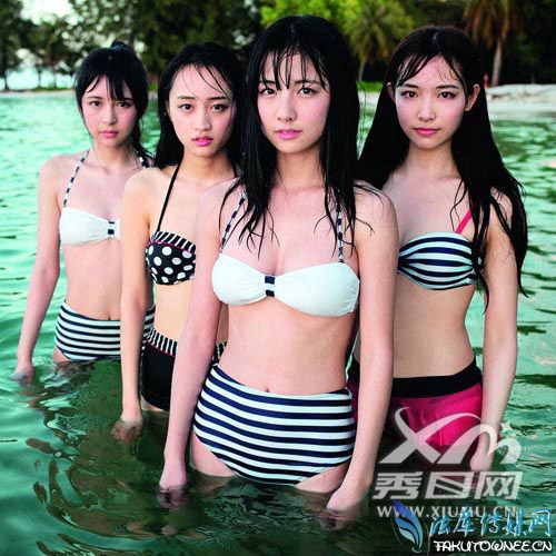 snh48谁的胸最大?snh48总共有多少成员?