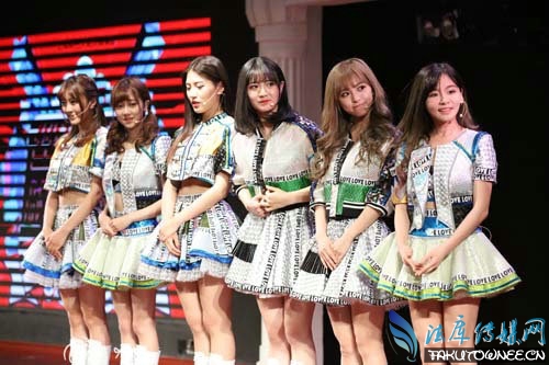 snh48谁爱好王俊凯