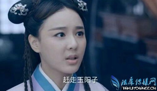 青云志云舒是什么身份?青云志云舒扮演者华娇的个人资料
