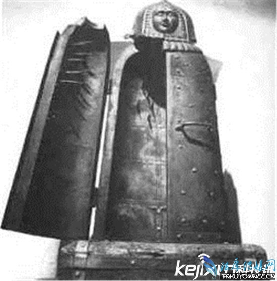 古代女子刑罚乳夹酷刑揭秘,盘点世界各地历史上的各种酷刑
