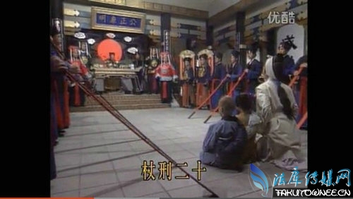古代公堂打板子能打死人吗古代打板子需要脱裤子吗