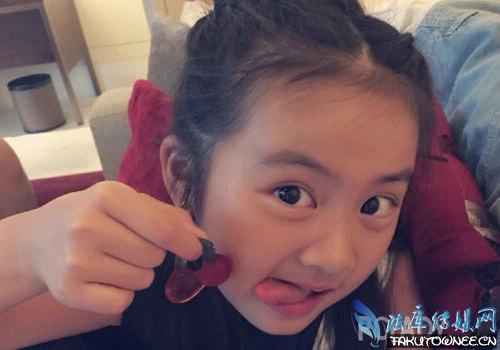 黄忆慈为什么叫黄多多?黄磊的女儿多多是哪年的生日?