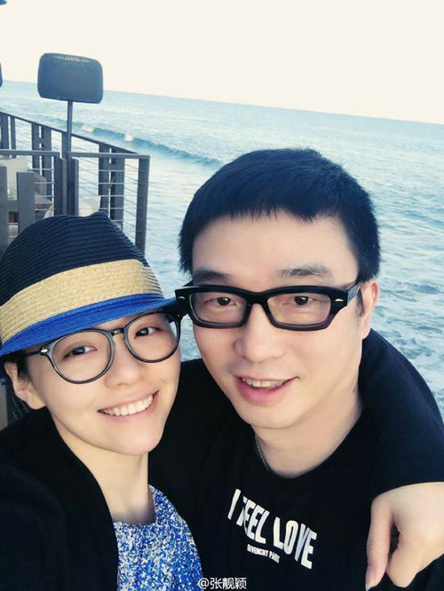 张靓颖回应妈妈事件完整版,张靓颖到底是不是小三?