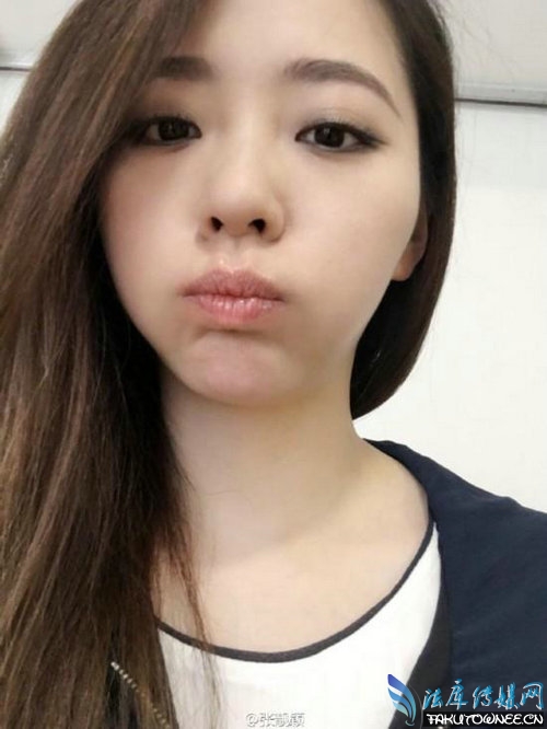 张靓颖秒删微博网友愤怒,张靓颖妈妈为什么又妥协了?