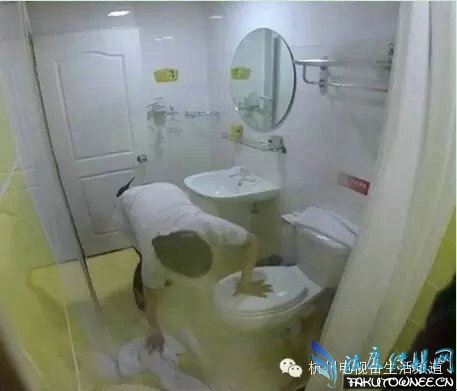 住酒店内衣裤怎么处理_美女内衣裤