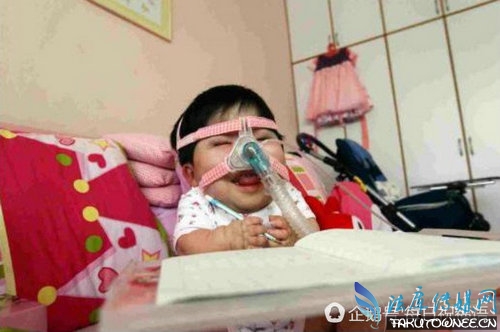 少女困在婴儿身里永远长不大,世界上的各种怪病大盘点