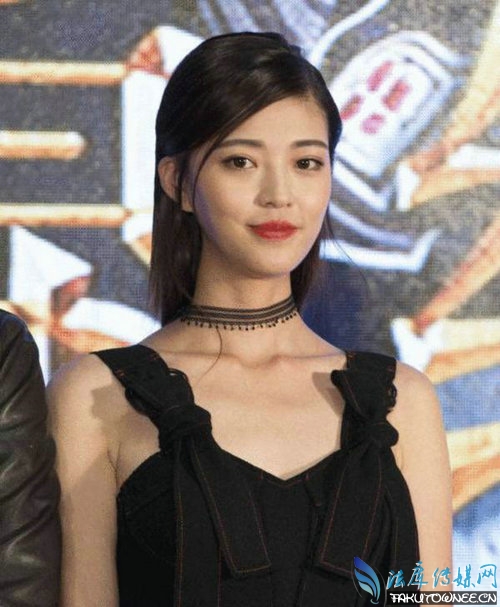 锦绣未央君桃最后和承德在一起了吗?君桃扮演者王妍之个人资料图片