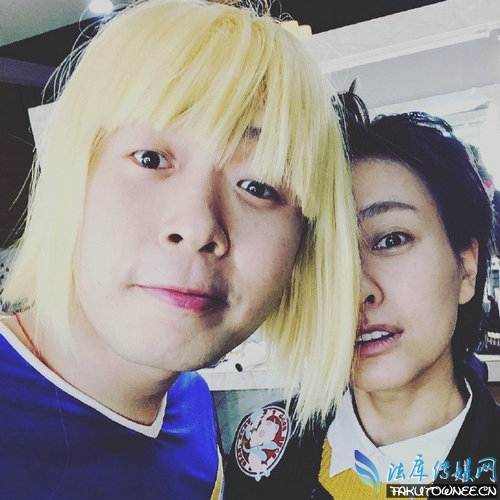 海涛妹妹吓坏网友,杜海涛当年怎么进的湖南台?
