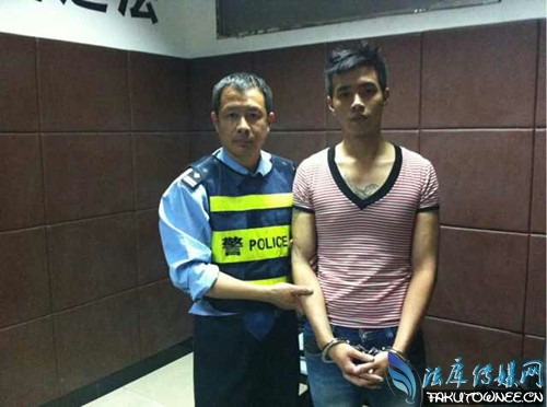 女逃犯车站撩警察,逃犯被抓是不是罪加一等?
