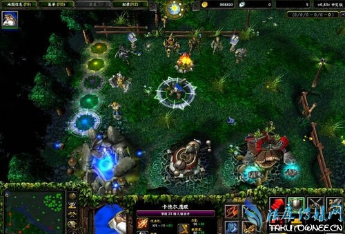 dota1µͼ汾2009Ϊʲôdota2