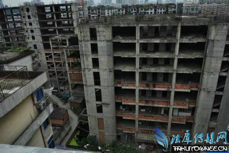 中国的十大烂尾楼,烂尾楼政府一般怎么处理?