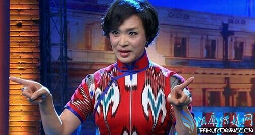 金星为什么不管是谁都敢骂?金星在娱乐圈的地位和声望很高吗?