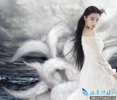 三生三世十里桃花中的青丘在哪里?现实中真的有九尾狐存在吗?