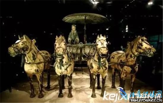 揭秘为什么兵马俑不戴头盔之谜,古代士兵的盔甲有没有用?
