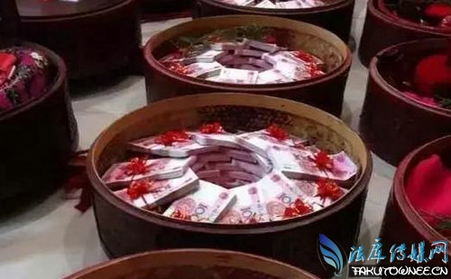 要彩礼等于卖女儿的这种说法合理吗？定亲彩礼是起源是什么？