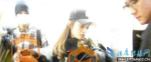 张云龙被曝光的女友王一菲是谁?王一菲个人微博资料照片介绍