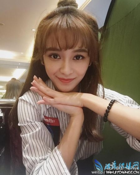张云龙被曝光的女友王一菲是谁?王一菲个人微博资料照片介绍