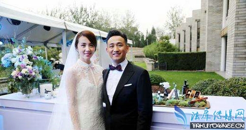 黄磊孙莉结婚的时候为什么没办婚礼?办婚礼真的有必要吗?