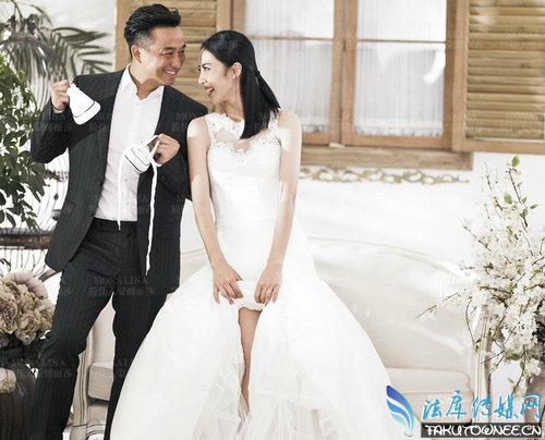 黄磊孙莉结婚的时候为什么没办婚礼?办婚礼真的有必要吗?