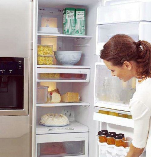 天气炎热的夏季饭菜应该如何保存?冰箱中的隔夜饭菜能吃吗?