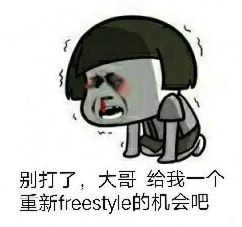 freestyleʲô?freestyleƼ