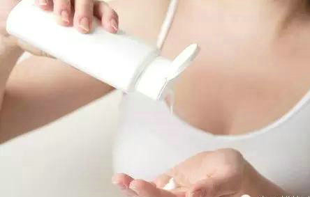 身体乳什么时候用最有效果?身体乳什么部位不能使用?