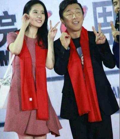黄晓明和黄渤两人也是同学吗?黄晓明和黄渤两人关系好吗?