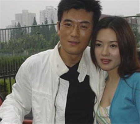 2003年陶虹为杨子剩下一个女儿,取名杨海润.
