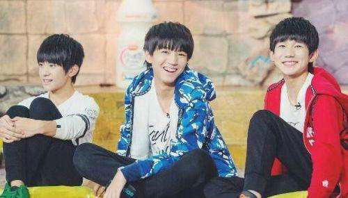 tfboys˭ķ˿ࣿtfboys᲻ɢ