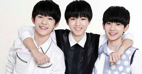 tfboys˭ķ˿ࣿtfboys᲻ɢ