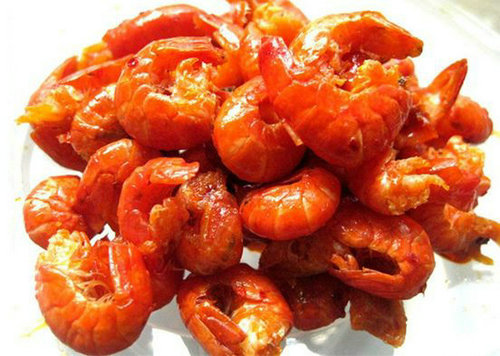 虾尾是指的小龙虾的尾部吗?虾尾和小龙虾之间有什么区别?