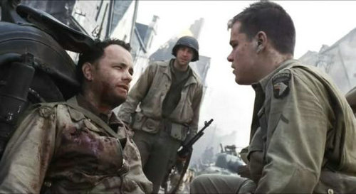 拯救大兵瑞恩是真实的故事吗?拯救大兵瑞恩真的值得吗?