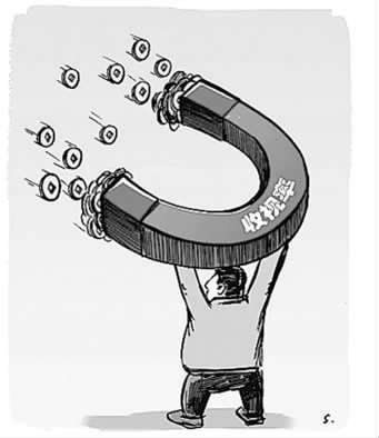 电视剧的收视率是怎么造假的?为什么很多烂电视剧收视率那么高?