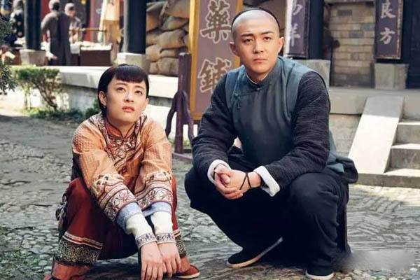 喜欢周莹的王世均最后和谁在一起了王世均饰演者李泽锋个资料是李亚鹏