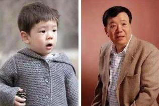 嗯哼长得像谁多一点?