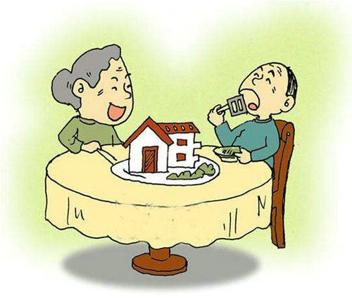 养儿防老的观念是否正确?农村女儿都不赡养老人的吗?