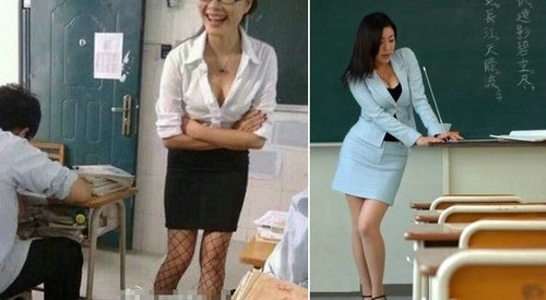 教师穿着有什么要求?老师为什么有着装要求和规定?