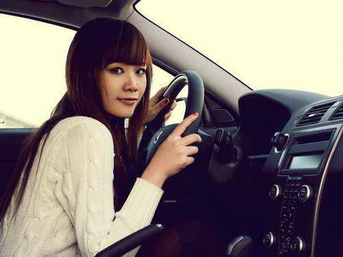 沙特为什么禁止女性开车?女性开车真的不如男人吗?