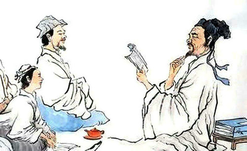 古代人寿命为什么那么短?古代人寿命短的原因是什么?